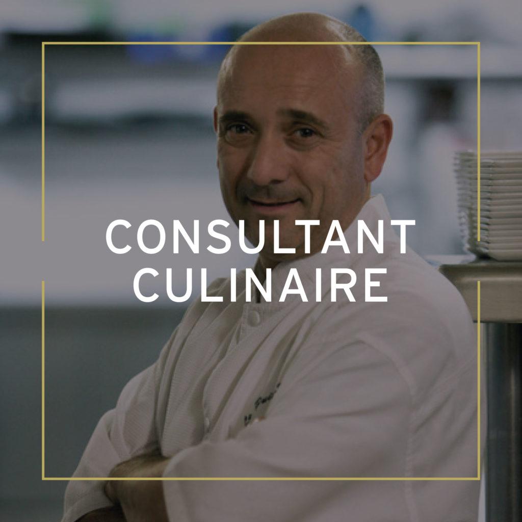 consultant-culinaire